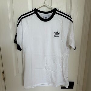 Brand new adidas t shirt size M